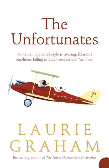 The Unfortunates (Laurie  Graham). 