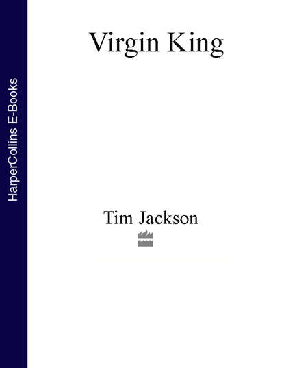 Tim  Jackson - Virgin King (Text Only)