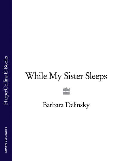 Barbara  Delinsky - While My Sister Sleeps
