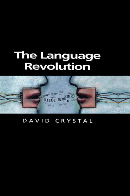 David  Crystal - The Language Revolution