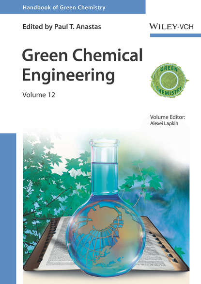 Paul T. Anastas - Green Chemical Engineering