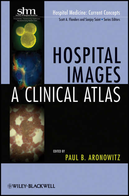 Paul Aronowitz Hospital Images. A Clinical Atlas images