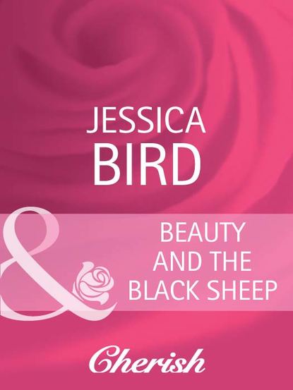 Jessica Bird — Beauty and the Black Sheep