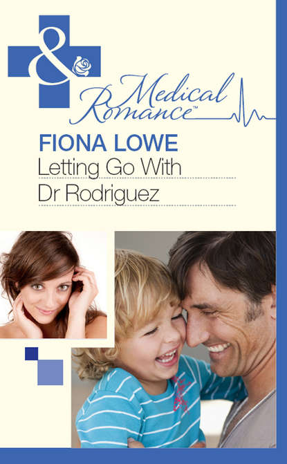 Fiona  Lowe - Letting Go With Dr Rodriguez