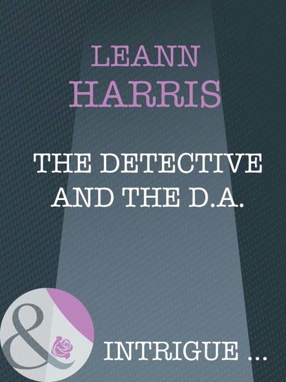 The Detective And The D.A