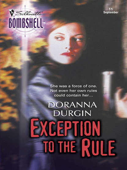 Doranna  Durgin - Exception to the Rule