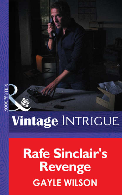 Rafe Sinclair s Revenge