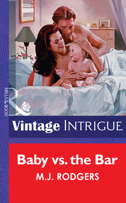 M.J.  Rodgers - Baby Vs. The Bar