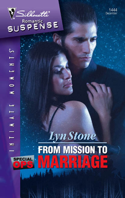 Lyn  Stone - From Mission To Marriage