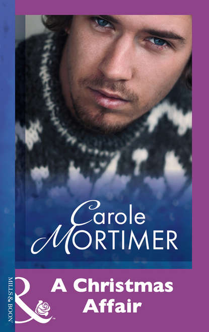 Carole Mortimer — A Christmas Affair