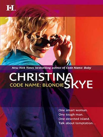 Christina  Skye - Code Name: Blondie