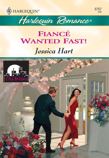 Jessica Hart — Fiance Wanted Fast!