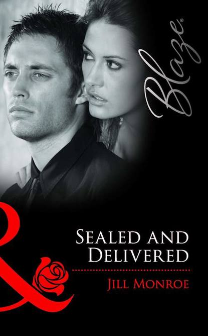 Jill  Monroe - Sealed and Delivered