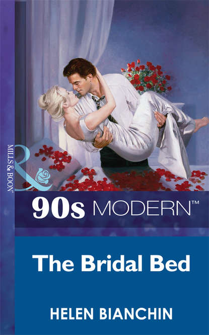 HELEN  BIANCHIN - The Bridal Bed