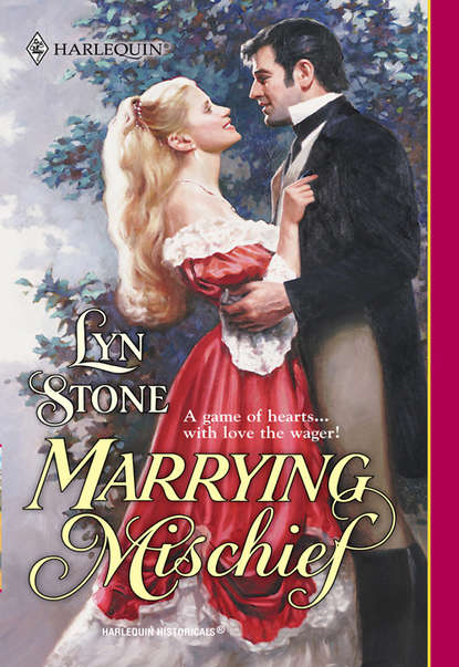 Marrying Mischief (Lyn  Stone). 