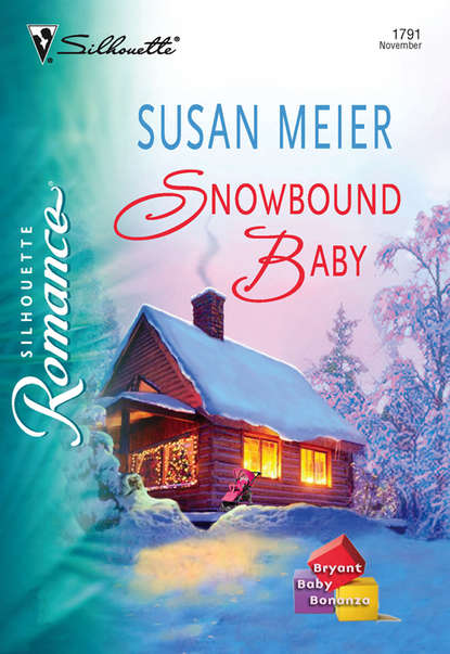 SUSAN  MEIER - Snowbound Baby