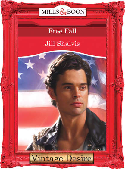 Jill Shalvis — Free Fall