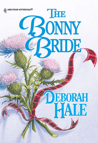 The Bonny Bride (Deborah  Hale). 