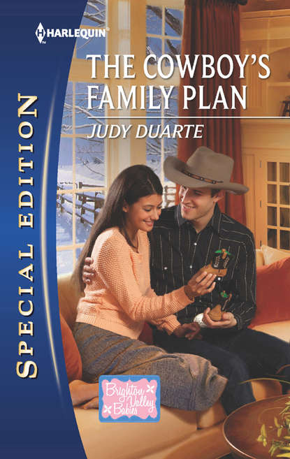 Judy  Duarte - The Cowboy's Family Plan