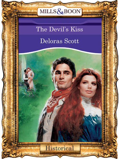Deloras Scott — The Devil's Kiss