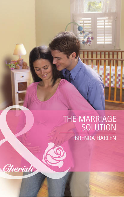 Brenda  Harlen - The Marriage Solution
