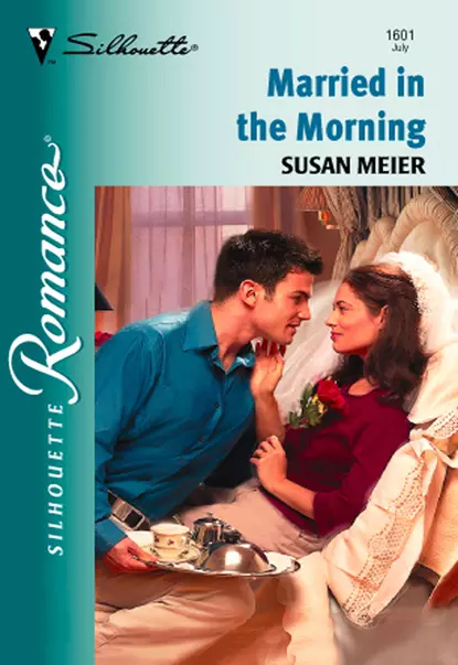 Обложка книги Married In The Morning, Сьюзен Мейер