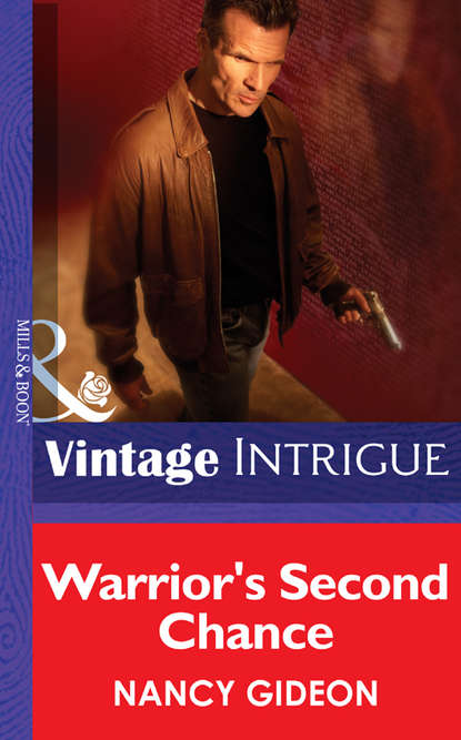 Warrior's Second Chance (Nancy  Gideon). 