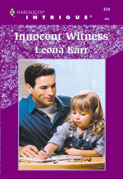 Innocent Witness (Leona  Karr). 