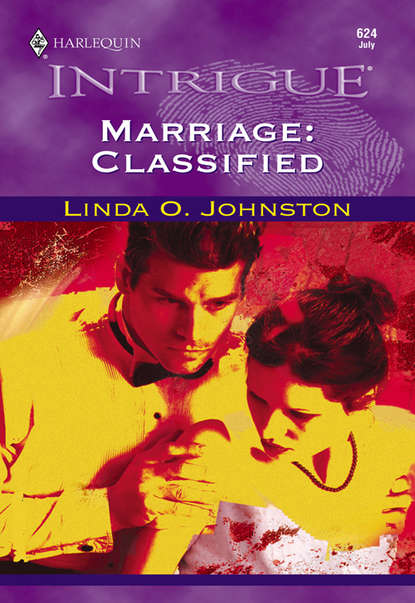 Marriage: Classified (Linda Johnston O.). 