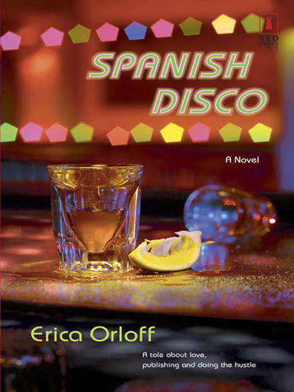 Erica Orloff - Spanish Disco