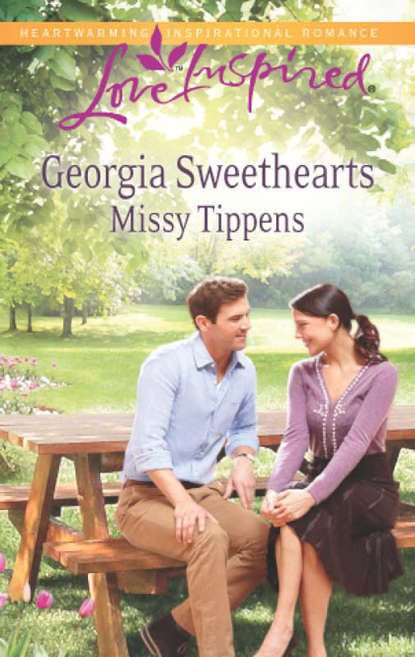 Missy  Tippens - Georgia Sweethearts