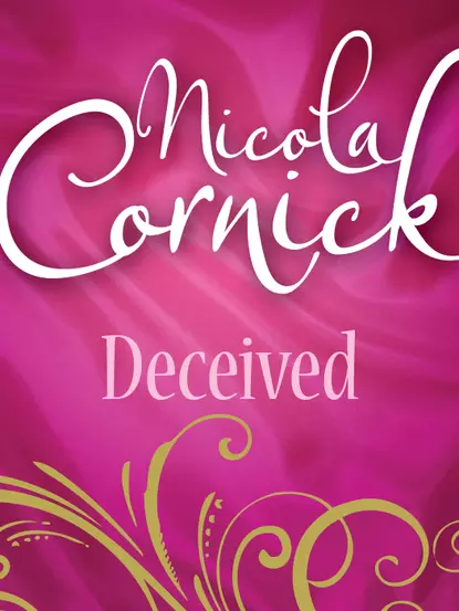 Обложка книги Deceived, Nicola  Cornick