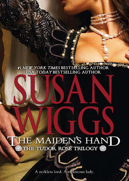 Сьюзен Виггс — The Maiden's Hand