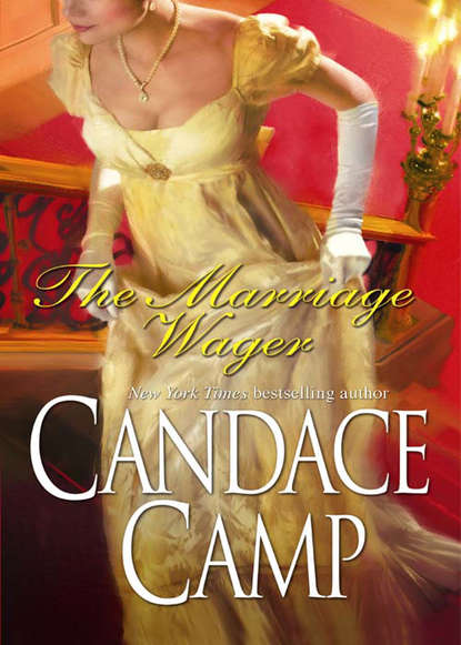 Candace  Camp - The Marriage Wager