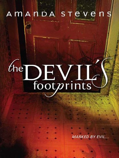 Amanda  Stevens - The Devil's Footprints