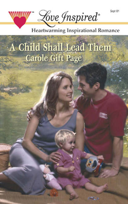 Carole Page Gift - A Child Shall Lead Them