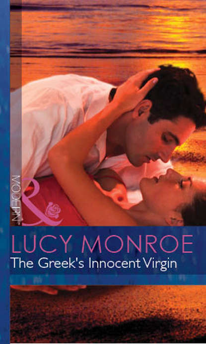 The Greek s Innocent Virgin