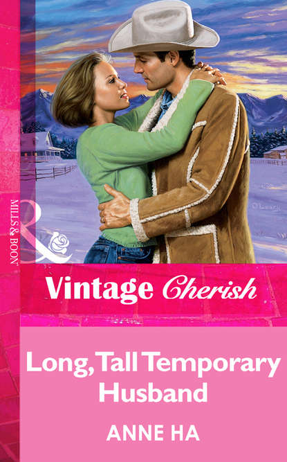 Long, Tall Temporary Husband