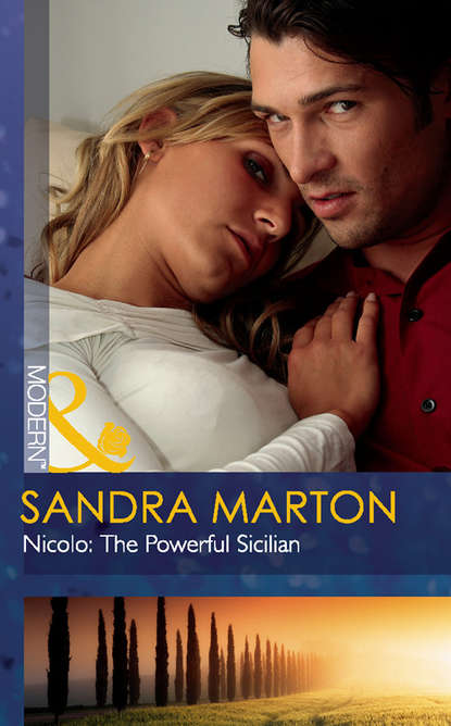 Сандра Мартон — Nicolo: The Powerful Sicilian