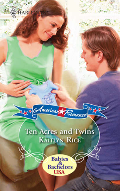 Kaitlyn  Rice - Ten Acres And Twins