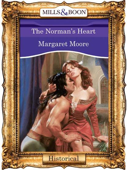 Margaret  Moore - The Norman's Heart