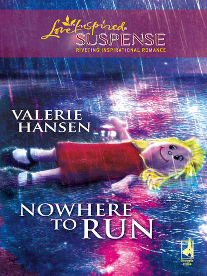 Nowhere to Run (Valerie  Hansen). 