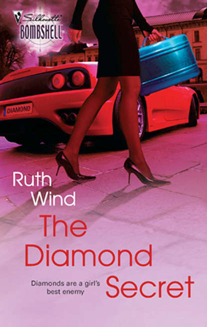 Ruth  Wind - The Diamond Secret