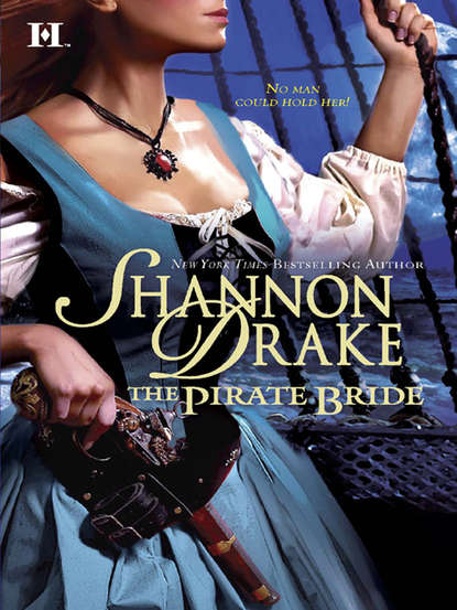 Shannon Drake - The Pirate Bride