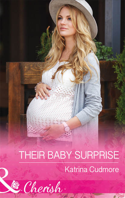 Katrina  Cudmore - Their Baby Surprise