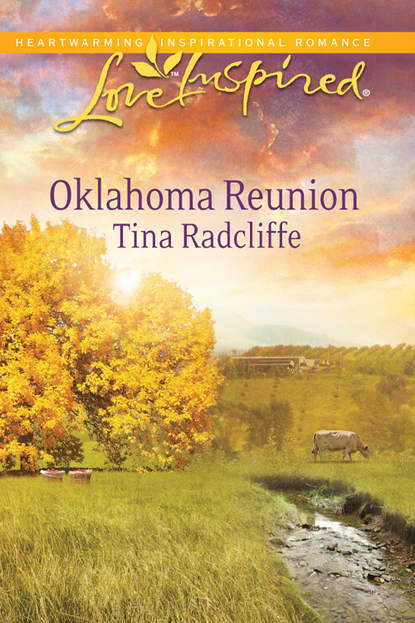 Tina  Radcliffe - Oklahoma Reunion