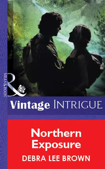 Обложка книги Northern Exposure, Debra Brown Lee