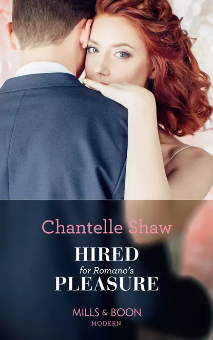 Обложка книги Hired For Romano's Pleasure, Шантель Шоу