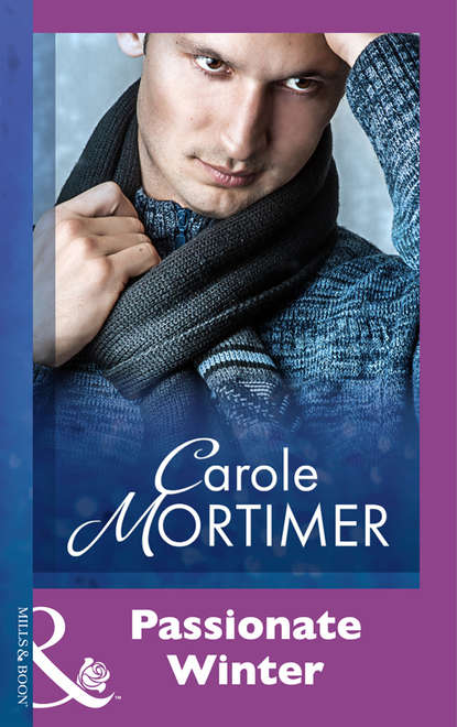 Кэрол Мортимер - Passionate Winter