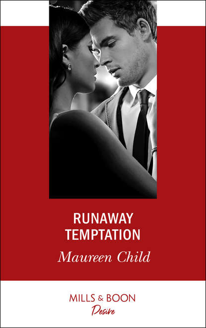 Maureen Child - Runaway Temptation